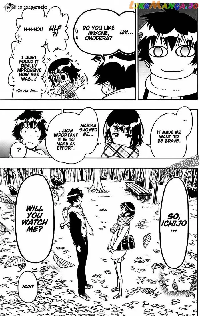 Nisekoi Chapter 196 image 18_optimized